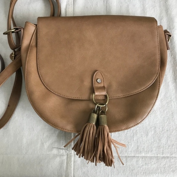 Lot of 3 Crossbody Purses - Picture 4 of 5